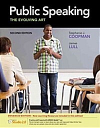 Public Speaking (Paperback, 2nd, PCK)