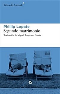 Segundo Matrimonio (Paperback)