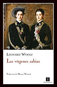 Las Virgenes Sabias (Paperback)