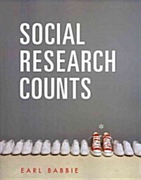 Social Research Counts (Paperback)