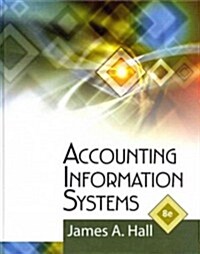 Accounting Information Systems (Hardcover, 8th)