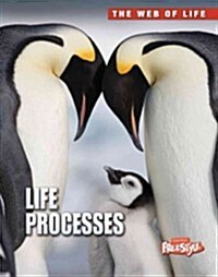 Life Processes (Hardcover)