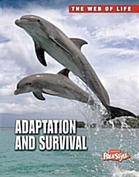 Adaptation and Survival (Hardcover)