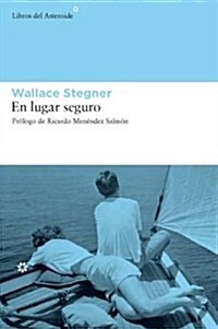 En Lugar Seguro (Paperback, 4)