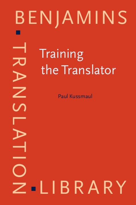 Training the Translator (Paperback)