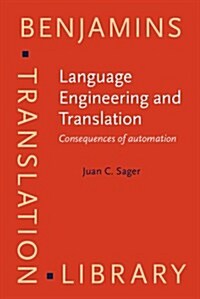 Language Engineering and Translation (Hardcover)
