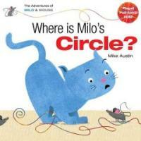 Where is Milo's ball? 