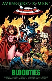 Avengers/X-Men (Hardcover)