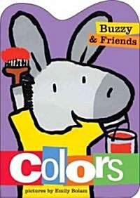 Colors (Board Book)