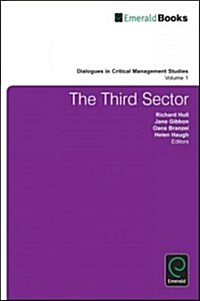 The Third Sector (Hardcover)