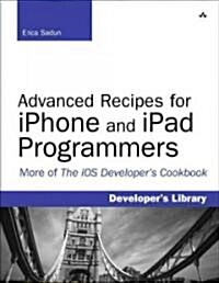 The iOS 5 Developers Cookbook (Paperback, 3rd)