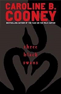 Three Black Swans (Paperback)