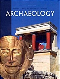 Archaeology (Paperback, 6, Revised)