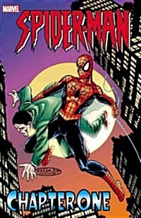 Spider-Man: Chapter One (Paperback)