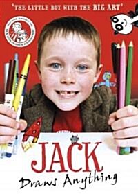 Jack Draws Anything (Paperback)