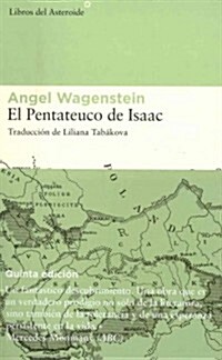 El Pentateuco de Isaac (Paperback)