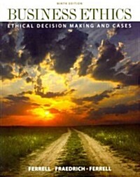 Business Ethics (Paperback, 9th)