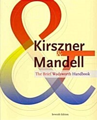 The Brief Wadsworth Handbook (Paperback, 7, Revised)