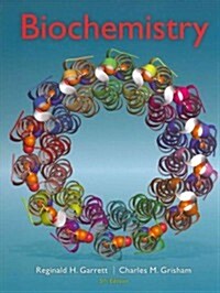Biochemistry (Hardcover, 5)