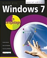 Windows 7 in Easy Steps Special Edition (Paperback, Special ed)