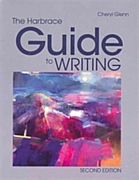 The Harbrace Guide to Writing (Hardcover, 2)