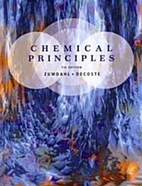 Chemical Principles (Hardcover, 7, Revised)