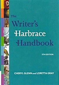 The Writers Harbrace Handbook (Hardcover, 5, Revised)