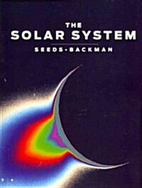 The Solar System (Paperback, 8th)