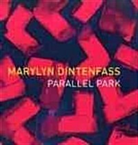 Marylyn Dintenfass: Parallel Park (Hardcover)