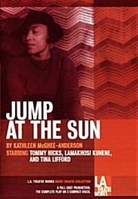 Jump at the Sun (Audio CD)