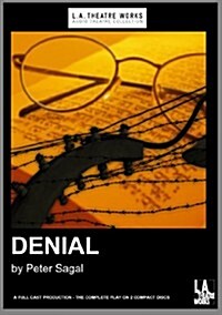 Denial (Audio CD)