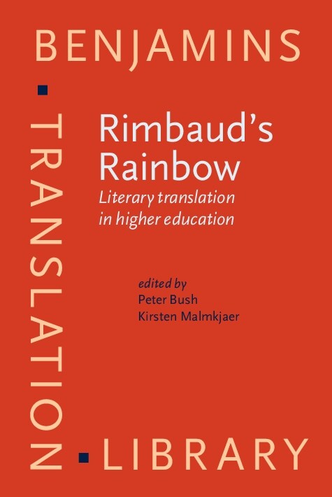 Rimbauds Rainbow (Hardcover)
