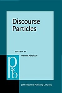 Discourse Particles (Hardcover)