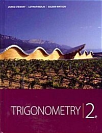 Trigonometry (Hardcover, 2, Revised)