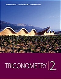 Trigonometry and Trigonometry (Paperback, 2nd, Study Guide)