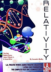 Relativity (Audio CD)