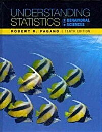 [중고] Understanding Statistics in the Behavioral Sciences (Hardcover, 10, Revised)