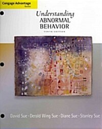 Cengage Advantage Books: Understanding Abnormal Behavior (Loose Leaf, 10)