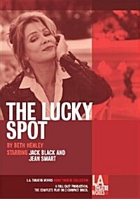 Lucky Spot (Audio CD)