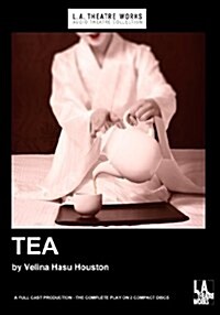 Tea (Audio CD)