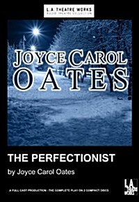 The Perfectionist (Audio CD)