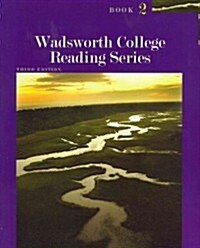 Wadsworth College Reading Series: Book 2 (Paperback, 3, Revised)