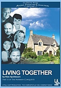 Living Together (Audio CD)