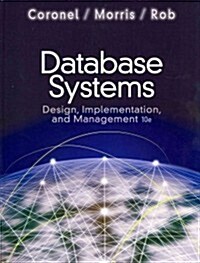 Database Systems (Hardcover, Pass Code, 10th)