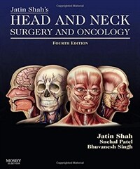 Jatin Shah's head and neck surgery and oncology
