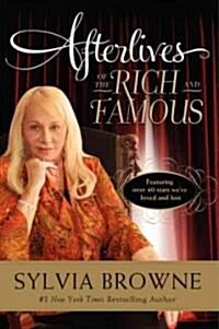 Afterlives of the Rich and Famous (Paperback)