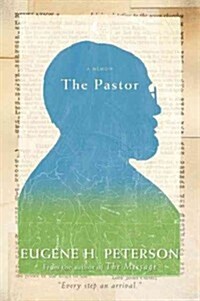 The Pastor (Paperback, Reprint)