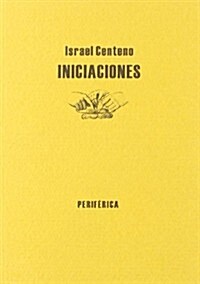 Iniciaciones = Initiations (Paperback)