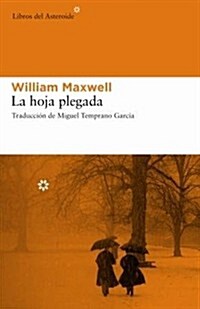 La Hoja Plegada (Paperback)