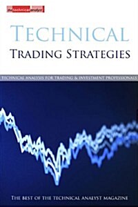 Technical Trading Strategies (Hardcover, First)